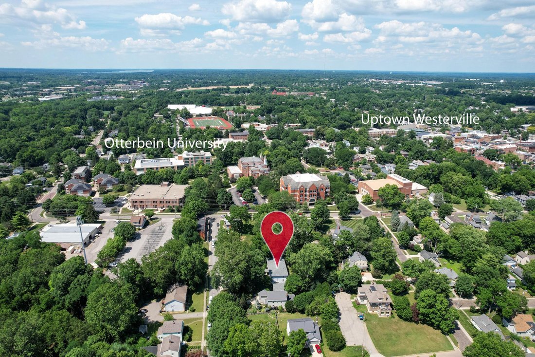 Townhouse in Westerville, Ohio, United States 2 - 18505531