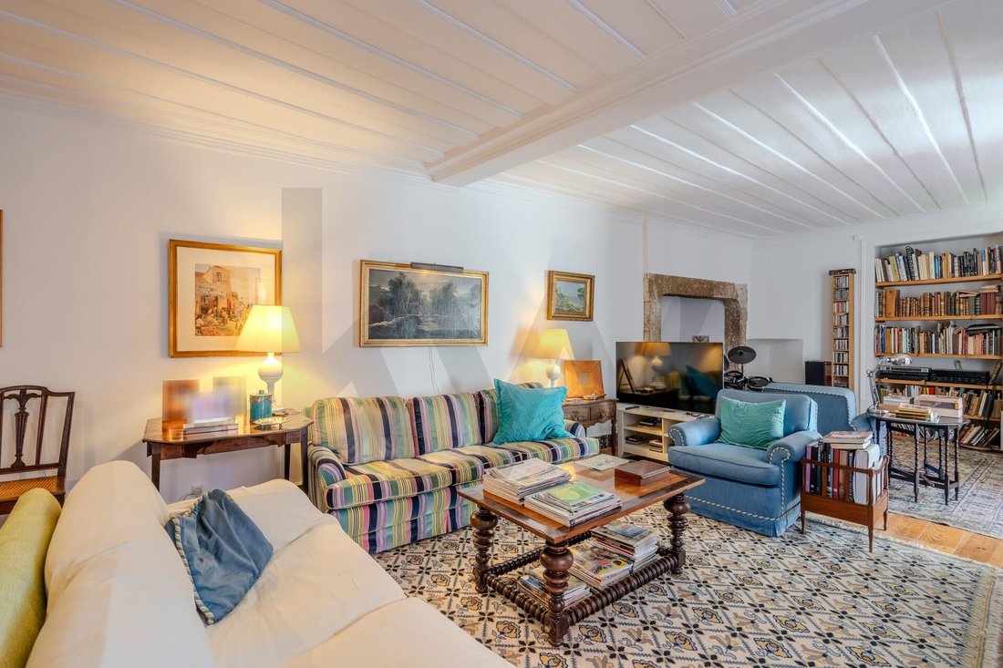 Apartment in Estrela, Lisbon, Portugal 5 - 18506014