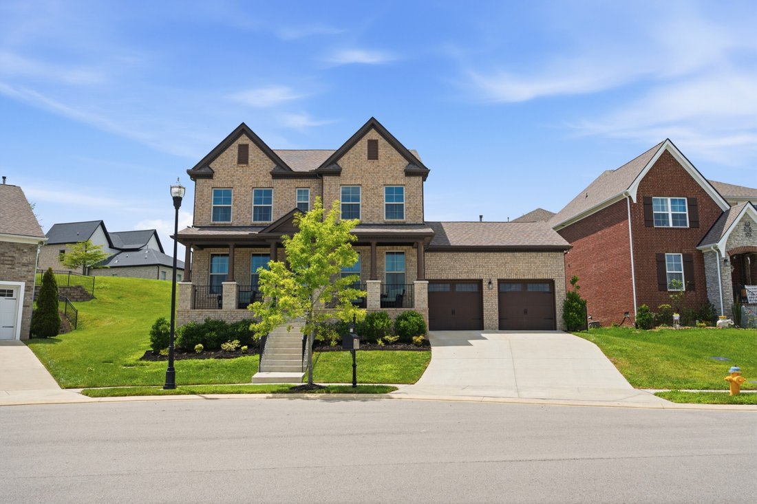 House in Franklin, Tennessee, United States 3 - 18505805