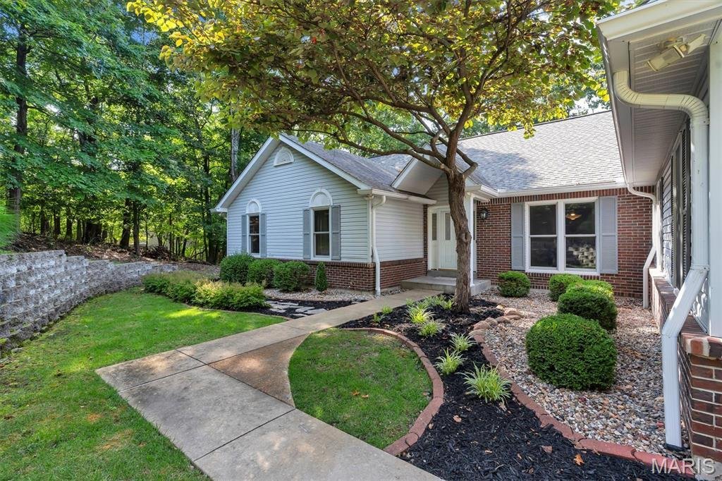 House in Eureka, Missouri, United States 1 - 18506080