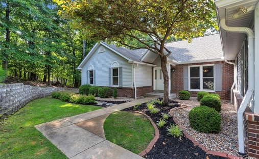 House in Eureka, Missouri, United States 1
