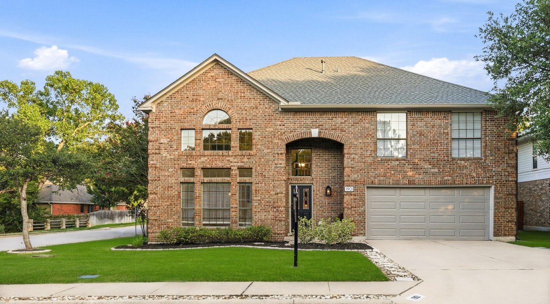 House in Brushy Creek, Texas, United States 2 - 18506099