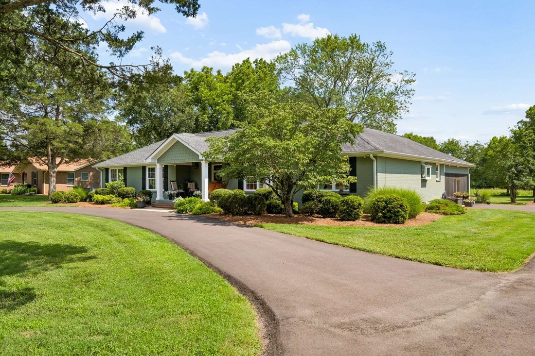 House in Murfreesboro, Tennessee, United States 3 - 18505779
