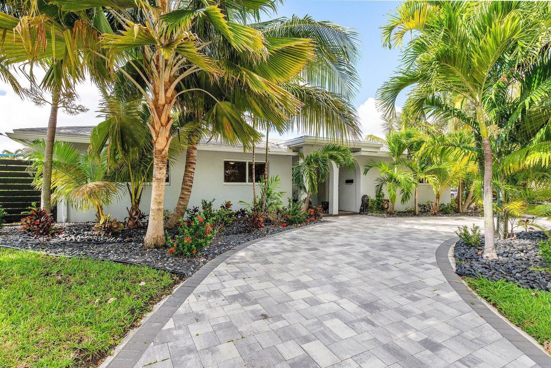 House in Hillsboro Beach, Florida, United States 2 - 18505545