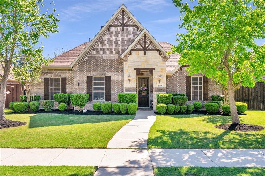 Haus in Frisco, Texas, Vereinigte Staaten 1 - 18506330