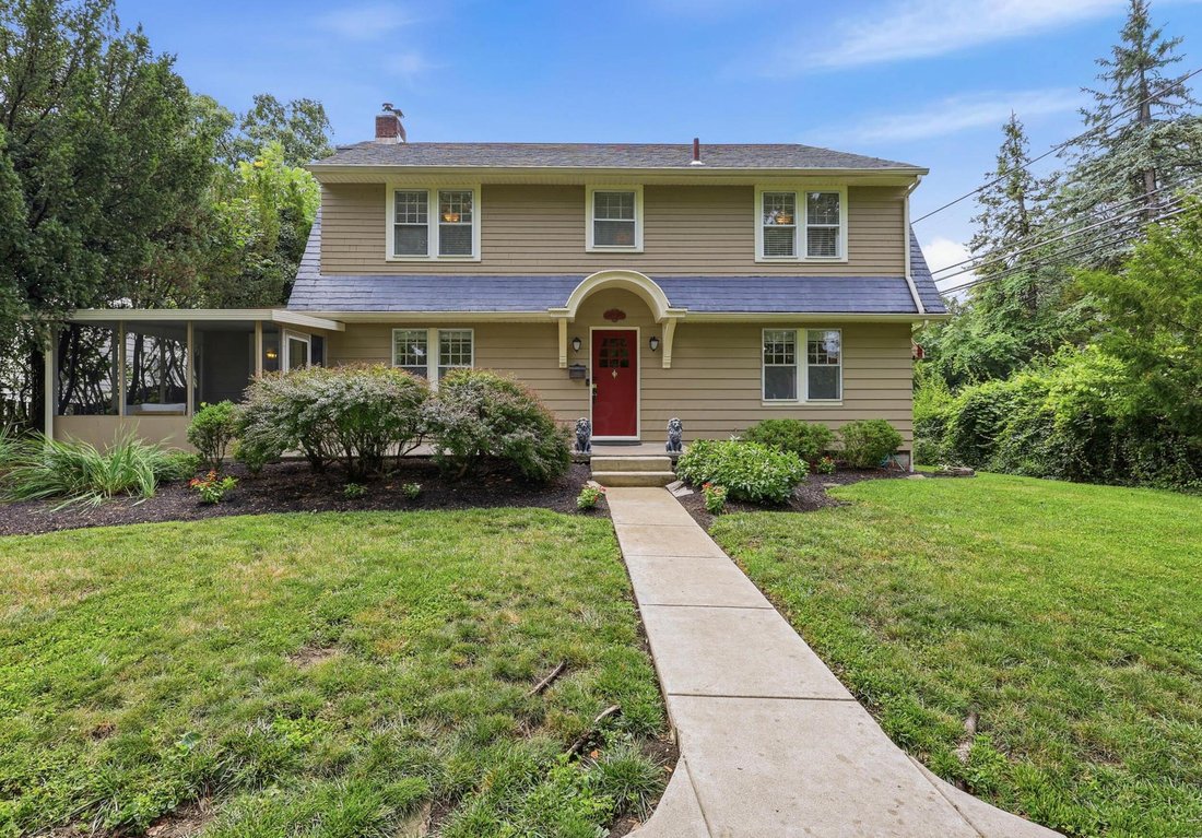 House in Columbus, Ohio, United States 1 - 18505516