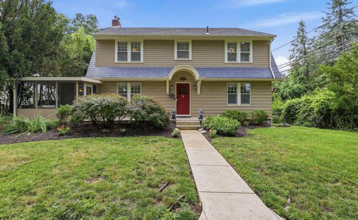 Casa a Columbus, Ohio, Stati Uniti 1
