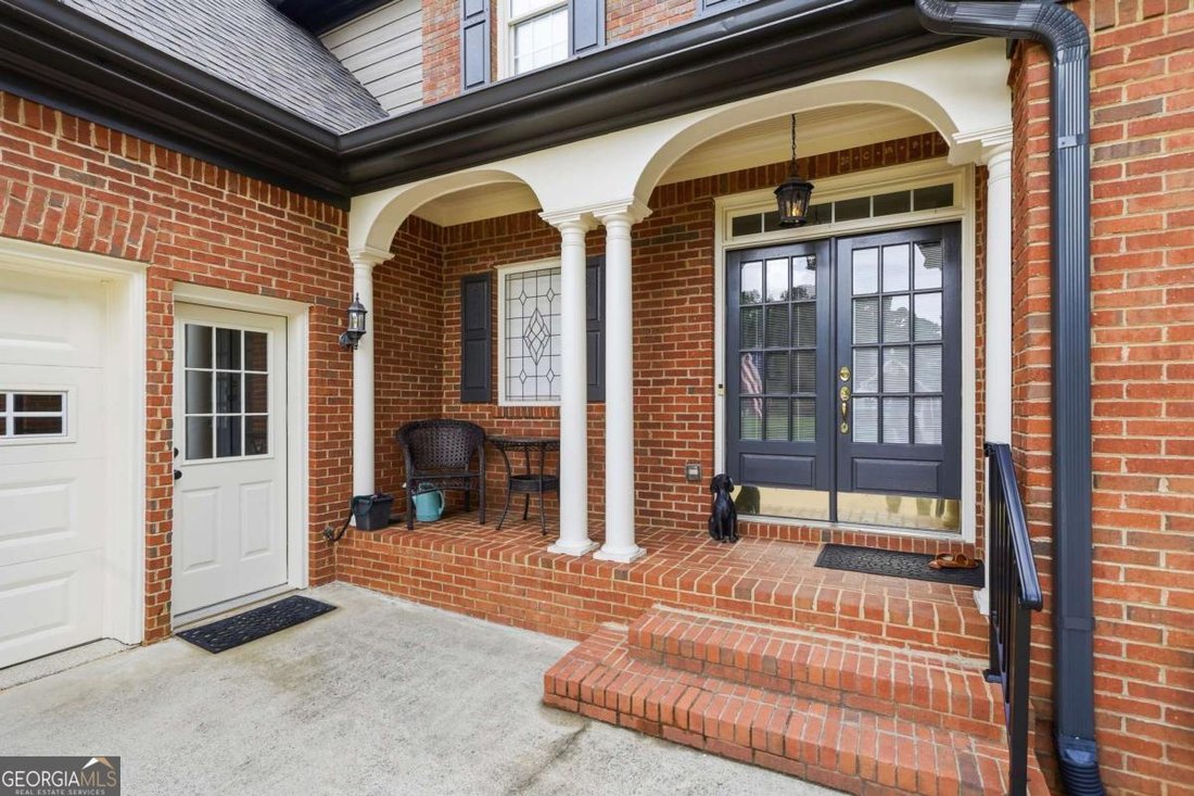 House in Canton, Georgia, United States 3 - 18505853