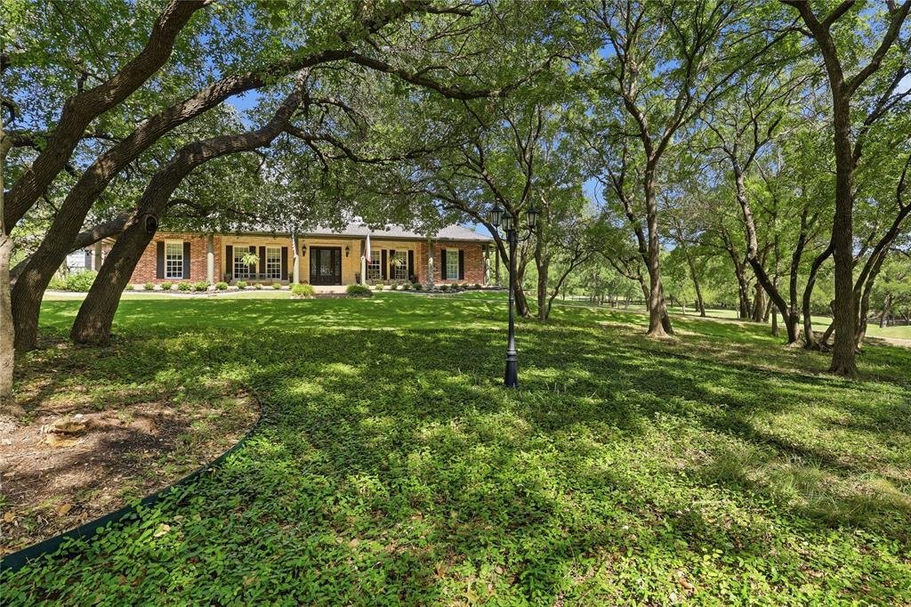 House in Fort Worth, Texas, United States 2 - 17574755