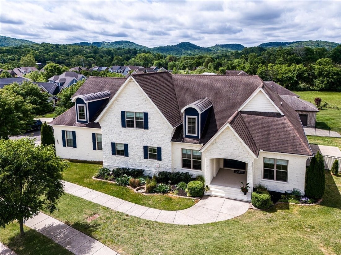 House in Nolensville, Tennessee, United States 3 - 18505796