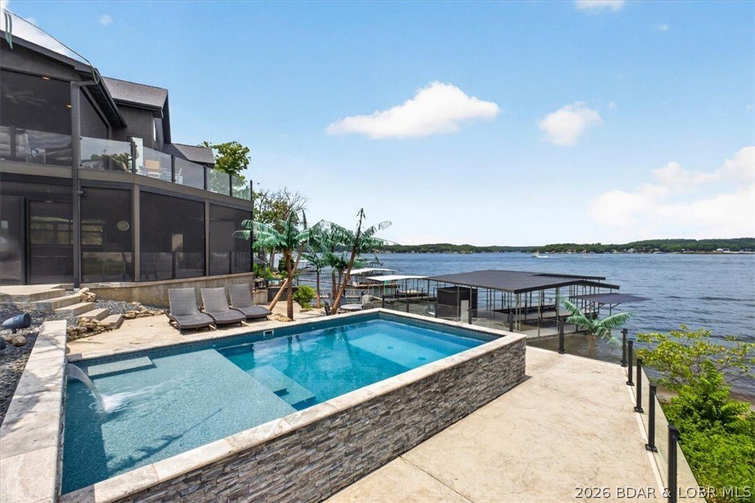 House in Lake Ozark, Missouri, United States 3 - 18505921