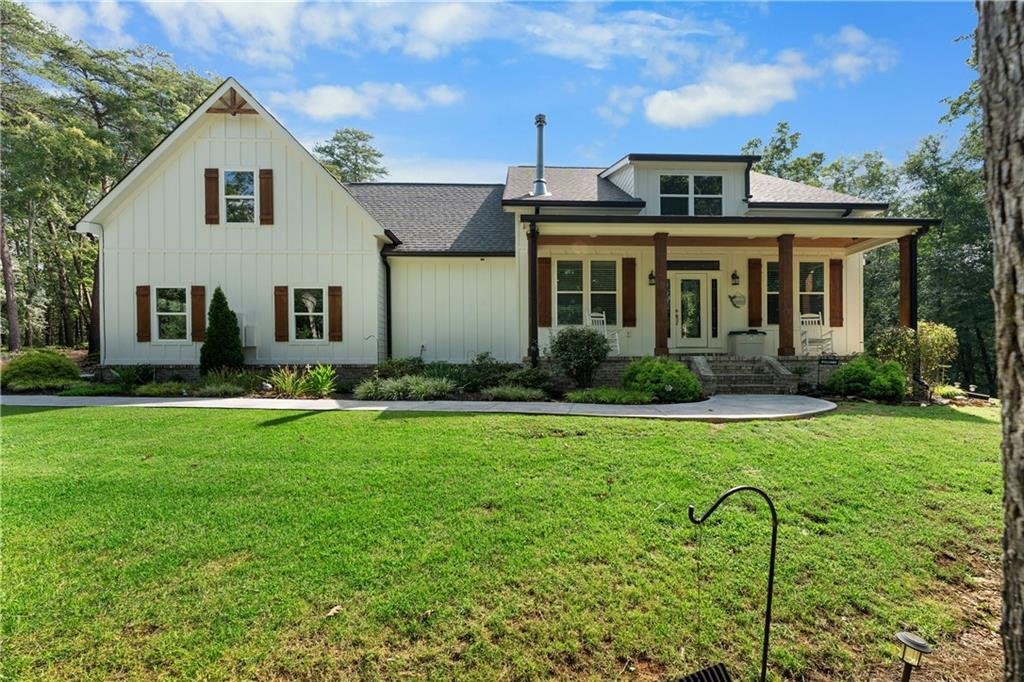 House in Rydal, Georgia, United States 2 - 18506197