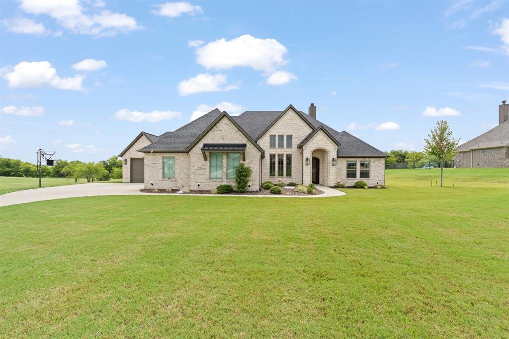 House in Godley, Texas, United States 1 - 18506327