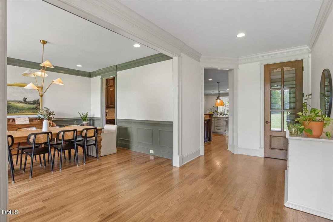 Casa a Fuquay-Varina, Carolina del Nord, Stati Uniti 3 - 18505475