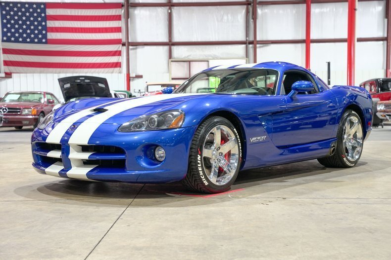 Coupe in Grand Rapids, United States 1 - 18506166