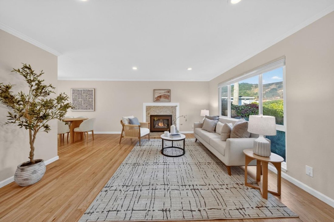 House in Pacifica, California, United States 3 - 18506109