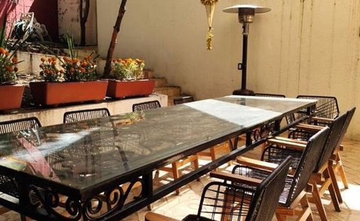 Casa en San Felipe del Agua, Oaxaca, México 1