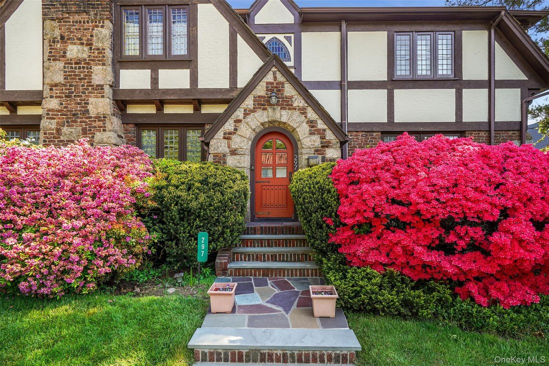 House in Bronxville, New York, United States 5 - 18505659