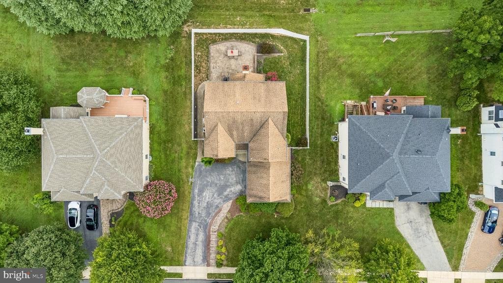 House in Broomall, Pennsylvania, United States 4 - 18506021