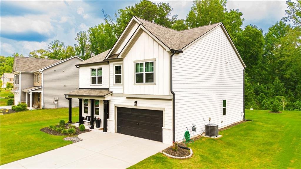 House in Powder Springs, Georgia, United States 3 - 18506225