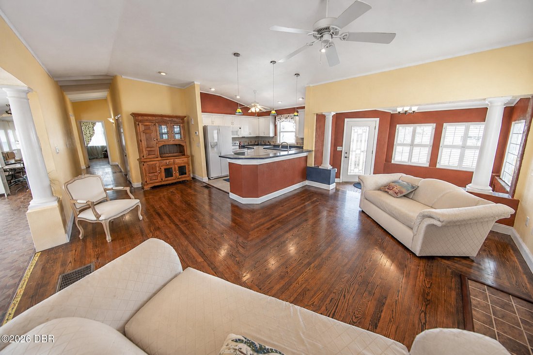 House in Daytona Beach, Florida, United States 5 - 18505461