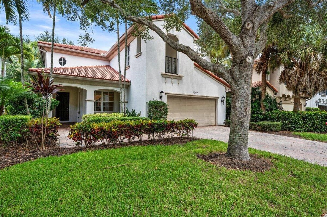 House in Palm Beach Gardens, Florida, United States 1 - 18505556