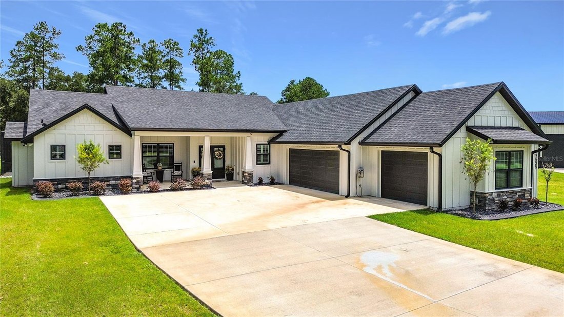 House in Silver Springs, Florida, United States 4 - 18505650