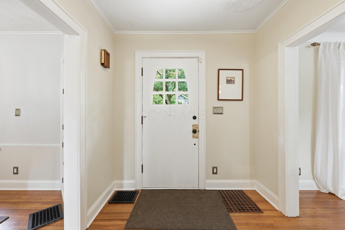House in Columbus, Ohio, United States 4 - 18505516