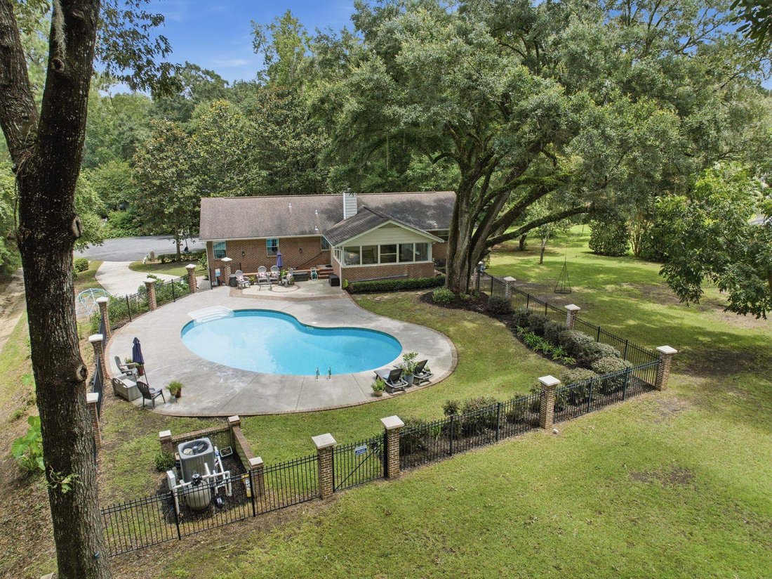 House in Tallahassee, Florida, United States 1 - 18505462
