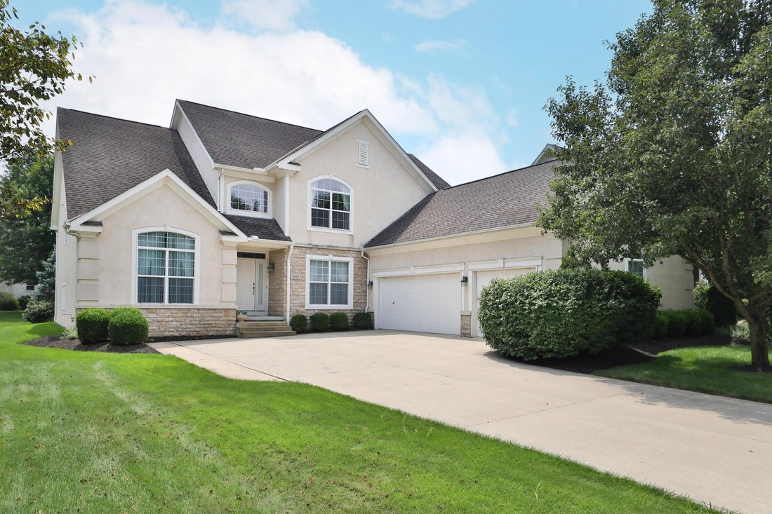 House in Columbus, Ohio, United States 1 - 18506016