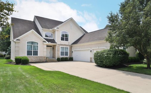 Casa a Columbus, Ohio, Stati Uniti 1