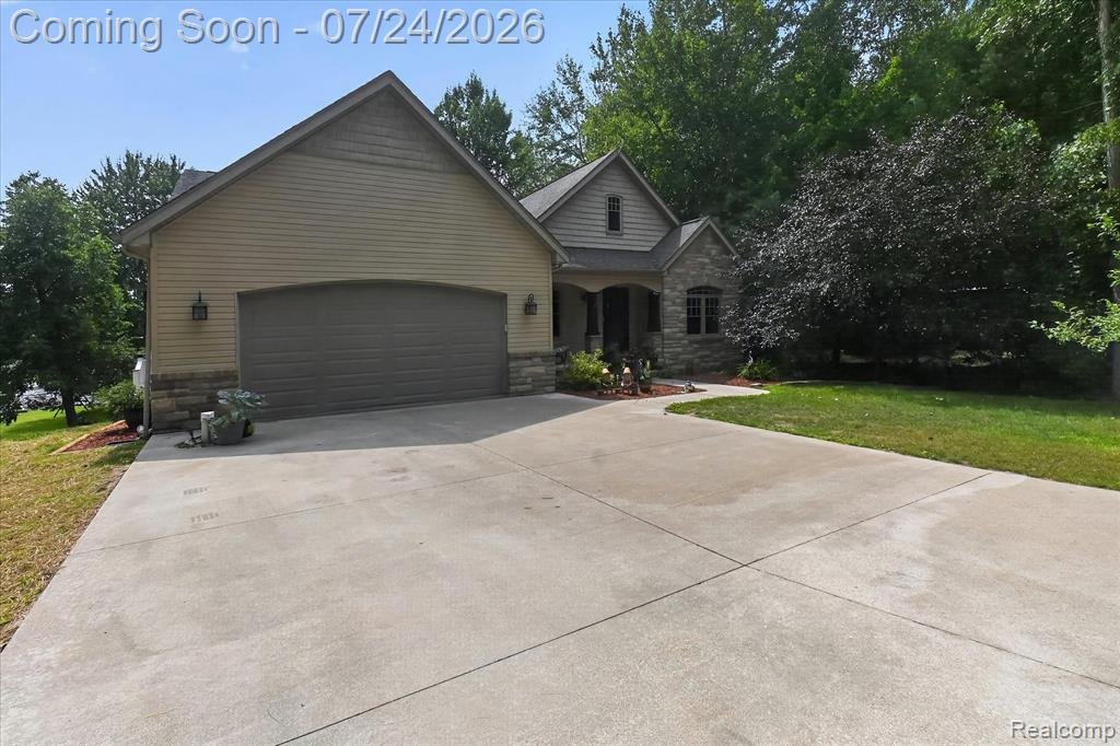 House in Gladwin, Michigan, United States 3 - 18505599