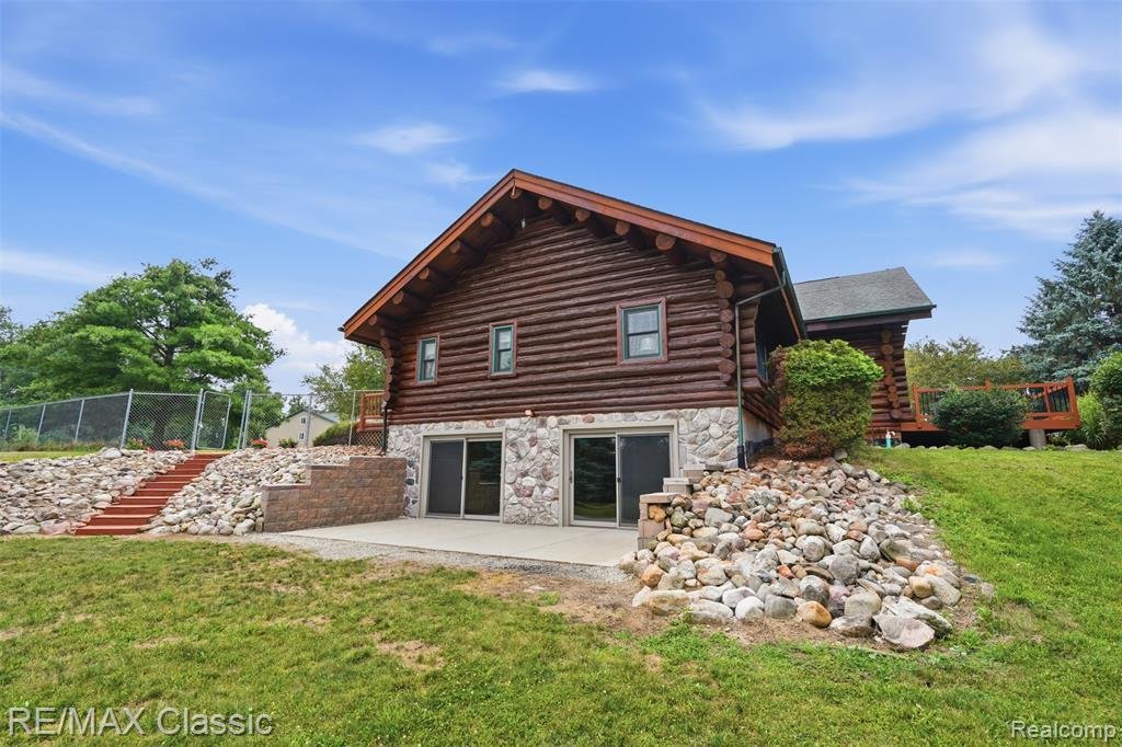House in Holly, Michigan, United States 3 - 18505597