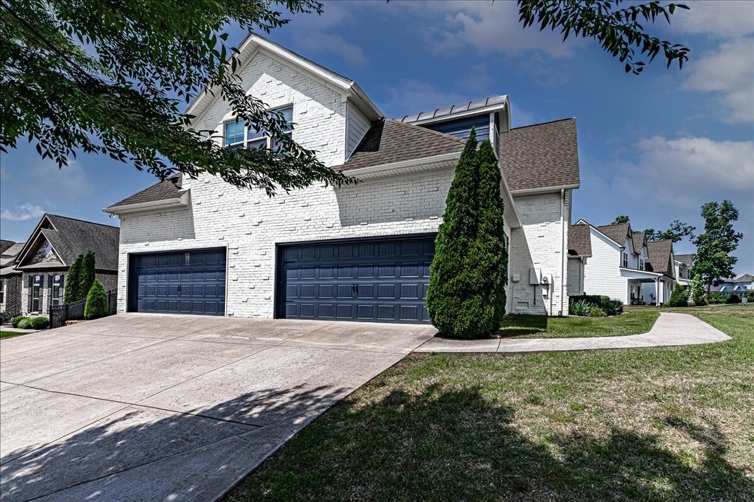 House in Nolensville, Tennessee, United States 5 - 18505796
