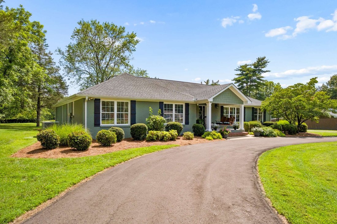 House in Murfreesboro, Tennessee, United States 2 - 18505779