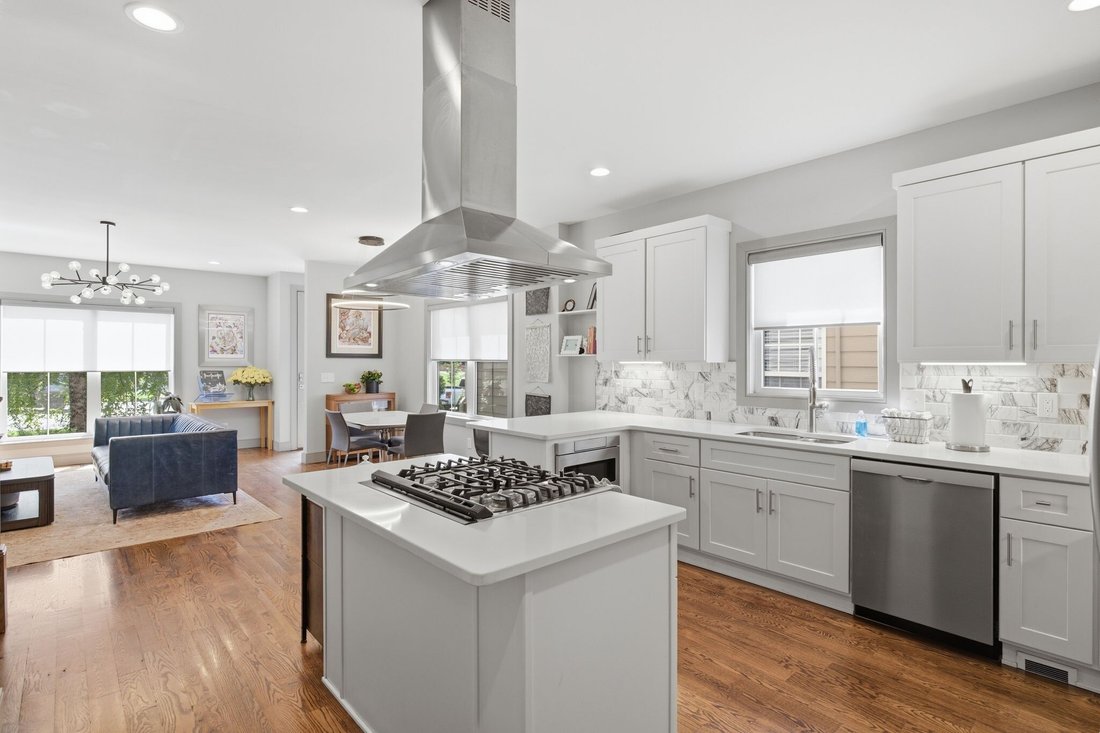 House in Nashville, Tennessee, United States 2 - 18505989