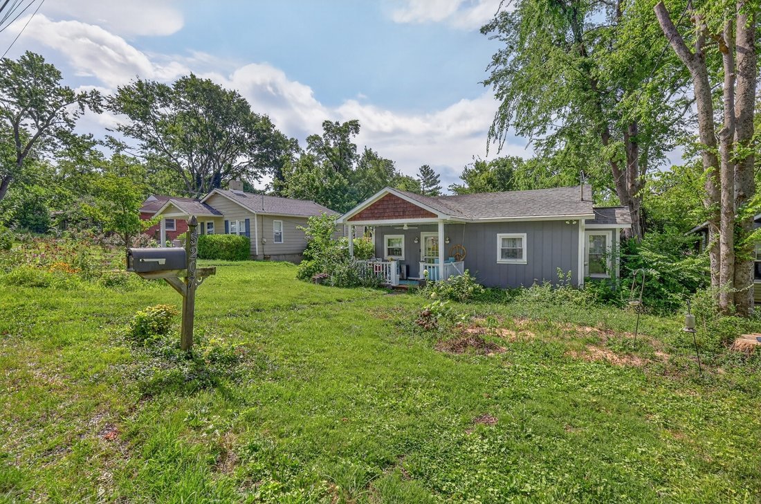 House in Nashville, Tennessee, United States 3 - 18505832