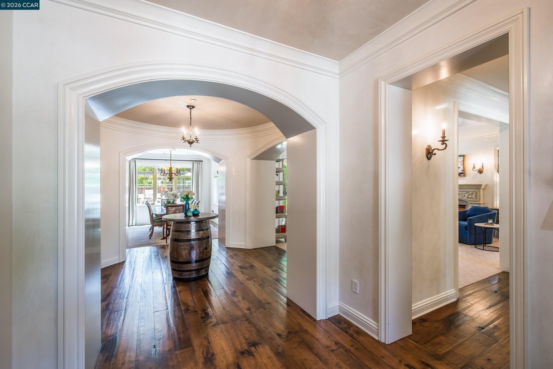 House in Lafayette, California, United States 4 - 18506143