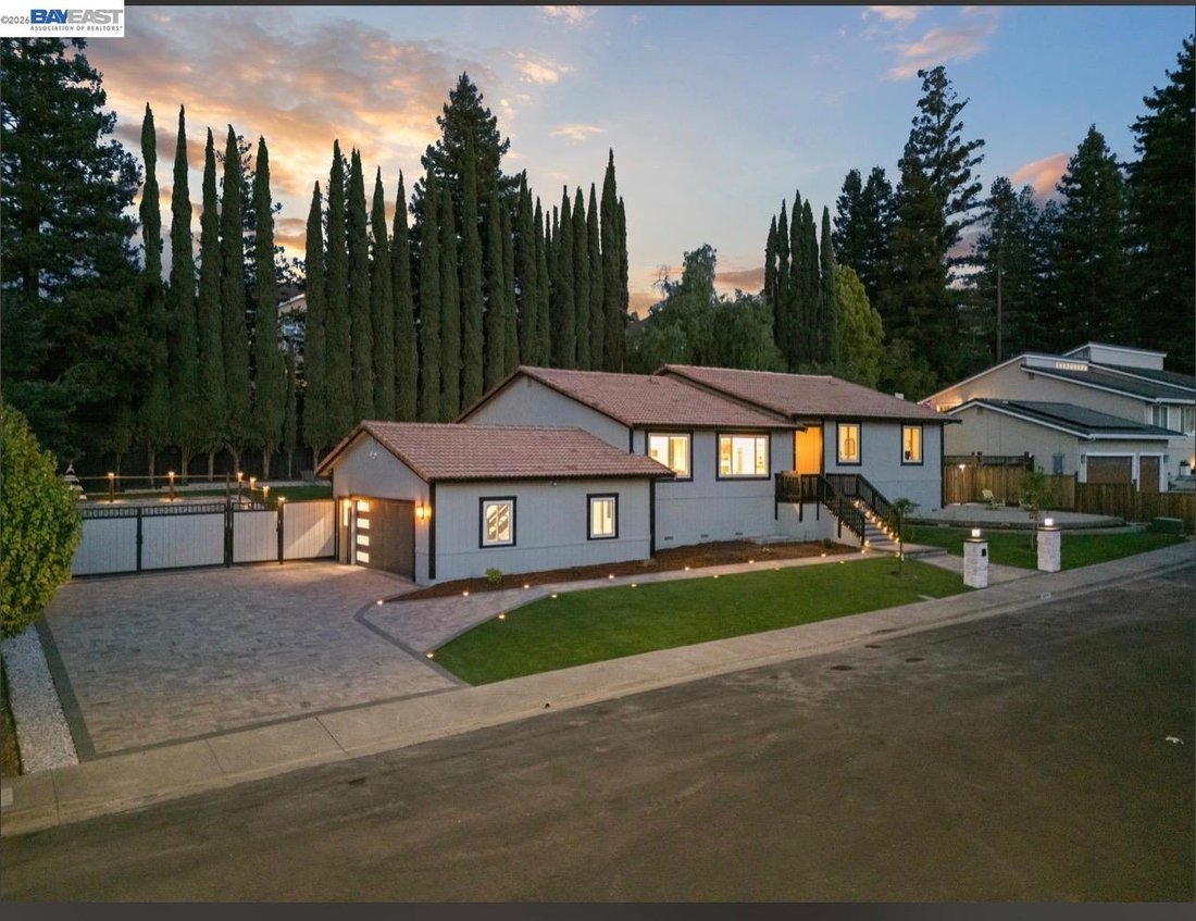 House in Concord, California, United States 1 - 18506126
