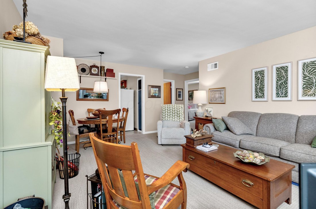 Townhouse in Westerville, Ohio, United States 3 - 18505531