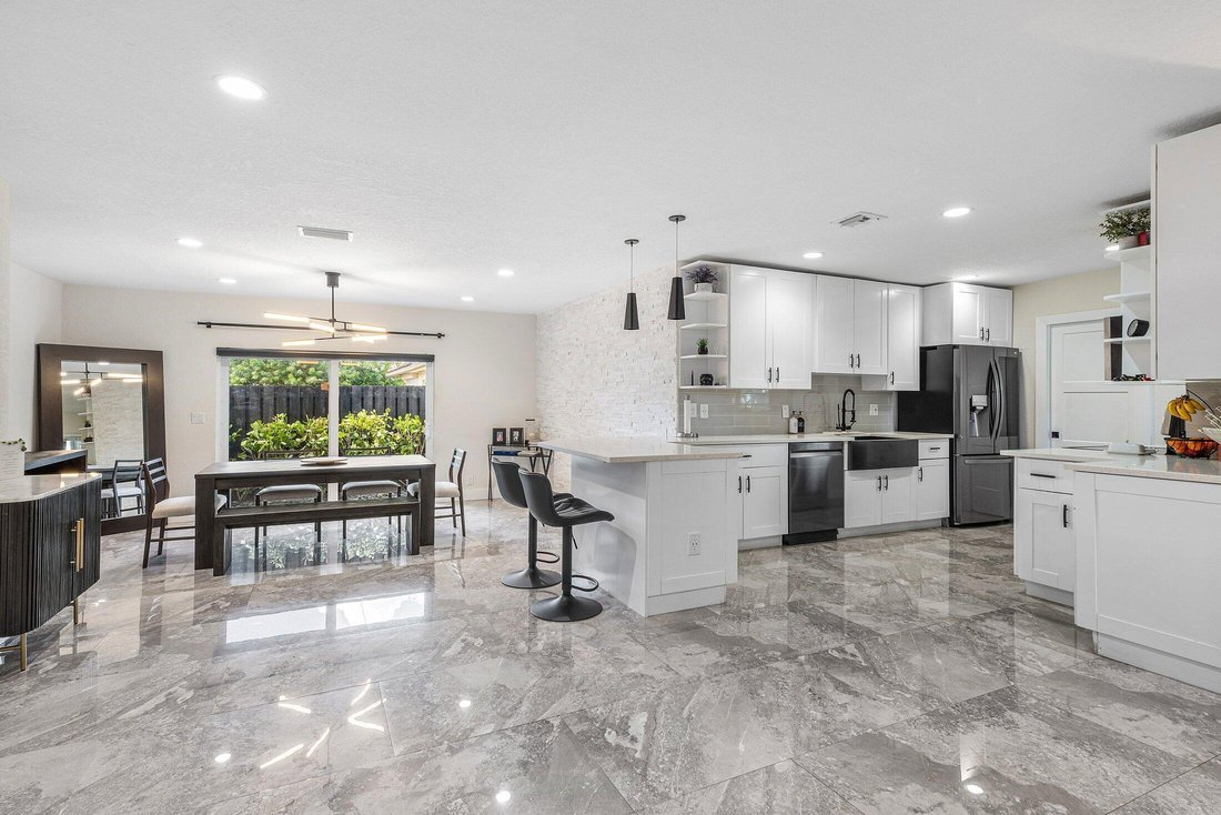 House in Hillsboro Beach, Florida, United States 5 - 18505545