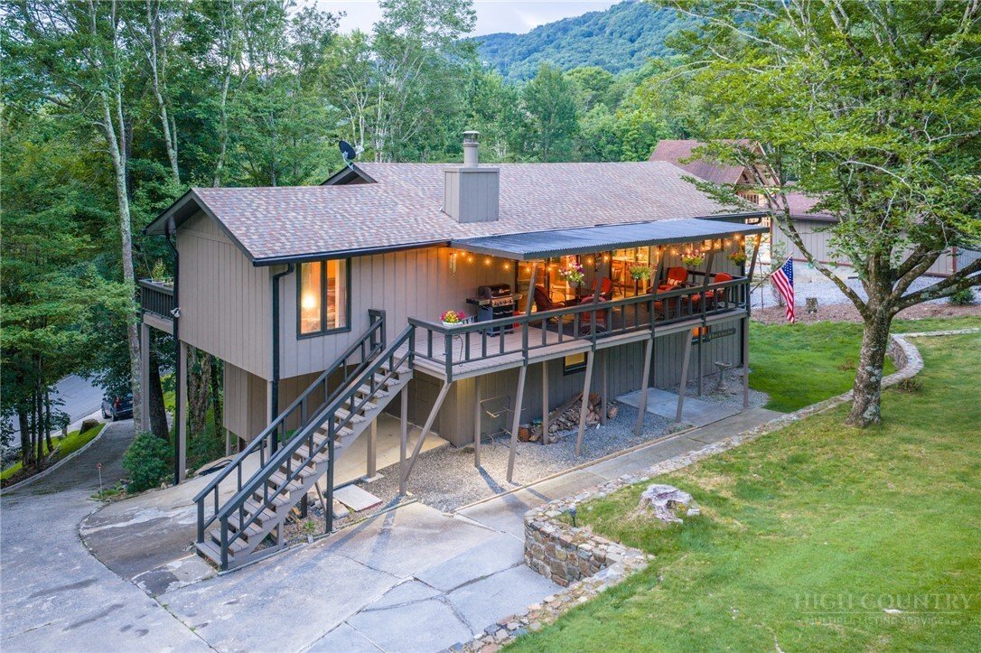 House in Banner Elk, North Carolina, United States 5 - 18505541