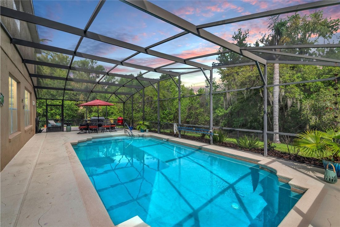 House in Chuluota, Florida, United States 3 - 17435624