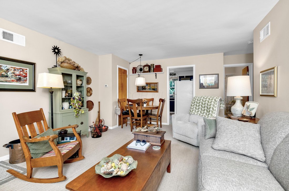 Townhouse in Westerville, Ohio, United States 4 - 18505531