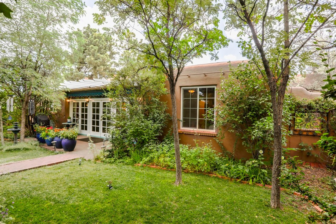 House in Santa Fe, New Mexico, United States 2 - 18505491