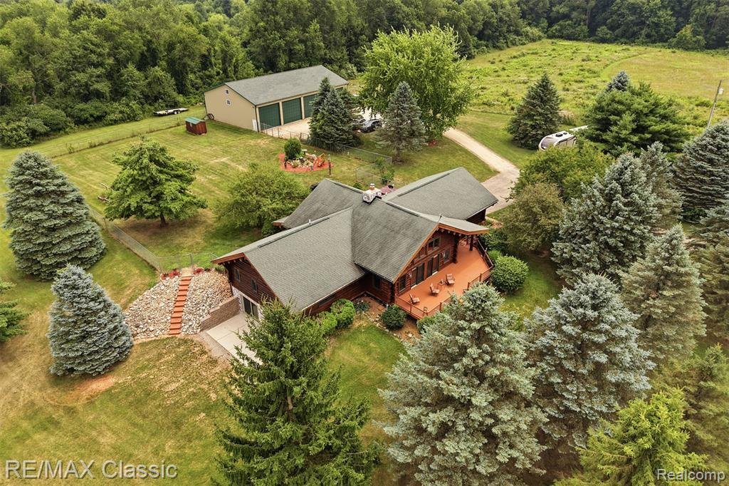 House in Holly, Michigan, United States 2 - 18505597