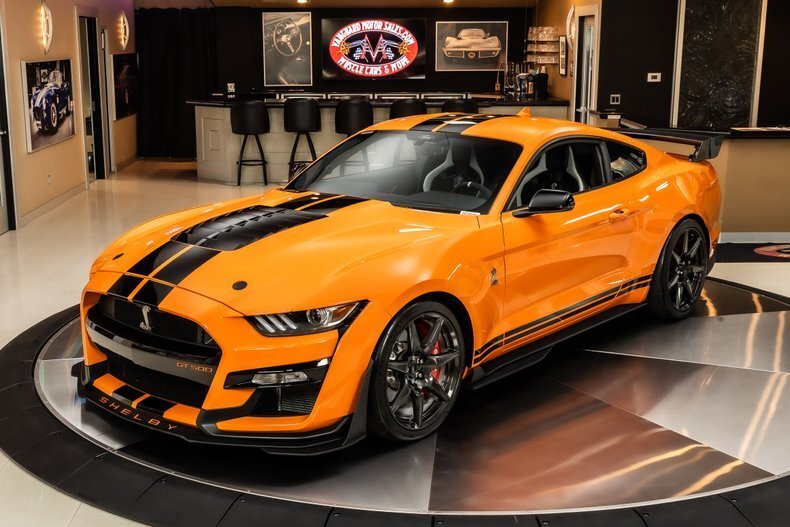 Coupe in Plymouth, United States 5 - 18505663