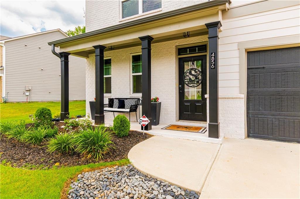 House in Powder Springs, Georgia, United States 5 - 18506225