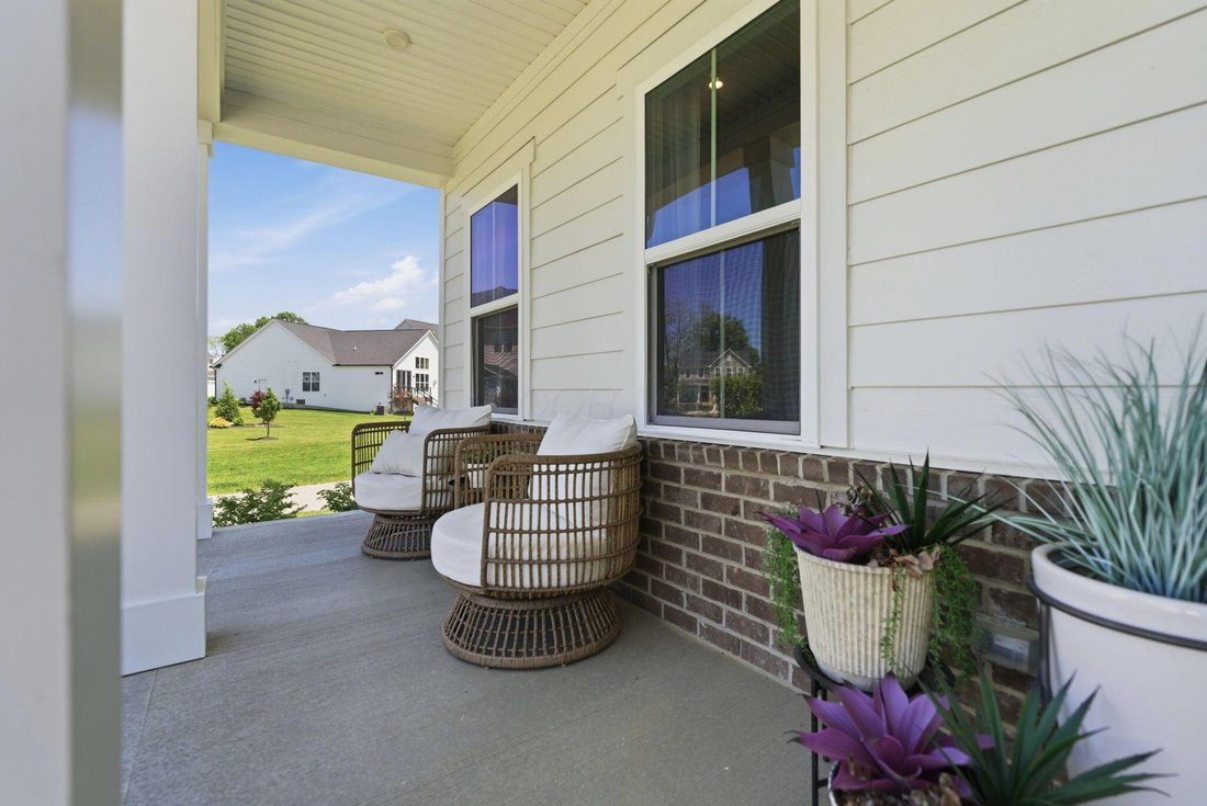 House in Sunbury, Ohio, United States 5 - 18506009