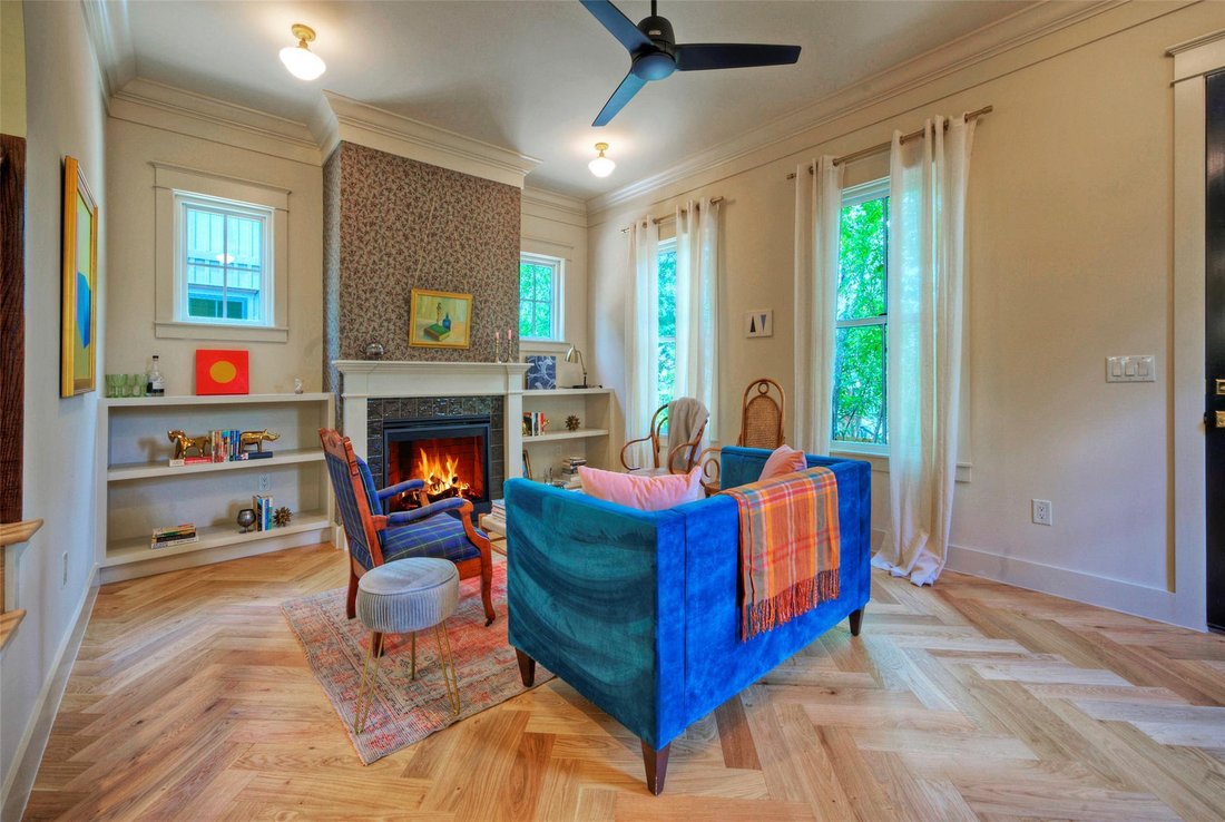 Casa a Austin, Texas, Stati Uniti 5 - 18506124